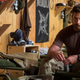 Illustration for article titled Clint Eastwood’s iAmerican Sniper /iis a war movie that’s tensest on the home front